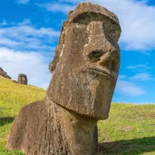 Moai-3