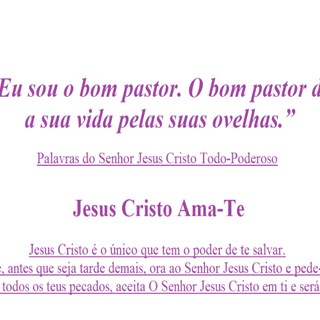 Jesus.Cristo.Ama-Te