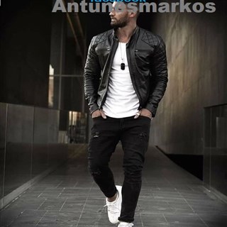 Antunesmarkos